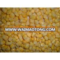 sweet corn packaging box and in reasonable price